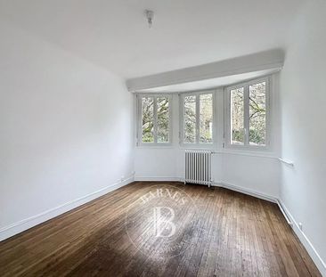 Tout savoir sur cette maison dans le quartier Centre, à Saint-Cloud - Photo 3