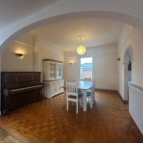 Priory Terrace, Leamington Spa, CV31 - Photo 1