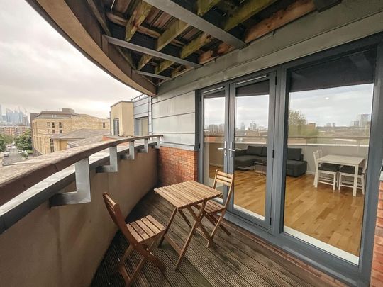 1 bedroom flat to rent - Photo 1