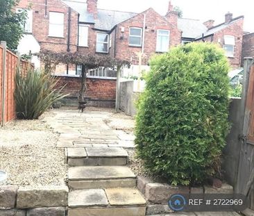 2 bedroom terraced house to rent - Photo 5