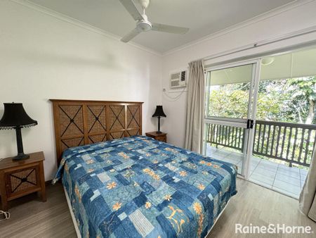 2 BEDROOM : 1 BATHROOM : FULLY FURNISHED : POOL - Photo 5
