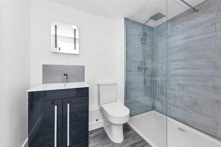 1 bedroom apartment to rent - Photo 5