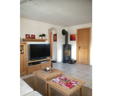3½ Zimmer-Wohnung in Bellwald (VS), möbliert, auf Zeit - Foto 6