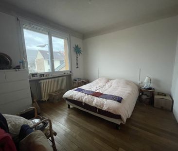 Appartement 3 pièces à Laxou - Photo 2