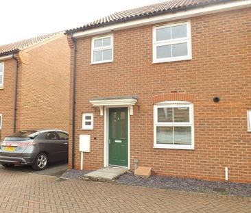 Boundary Close, Kirkby In Ashfield, NG17, Property for rent - Photo 4