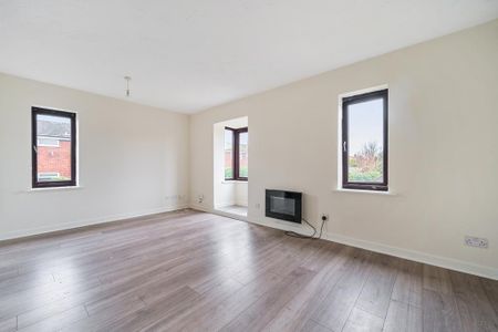 2 bedroom flat to rent - Photo 3