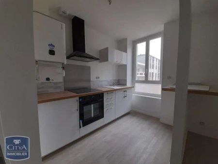 Appartement à louer 2 pièces 37.1m² - Photo 4