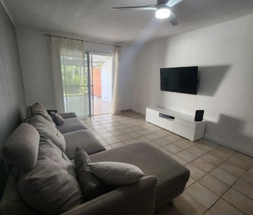 Location Appartement 3 pièces 57m² BAIE MAHAULT 97122 - Photo 1