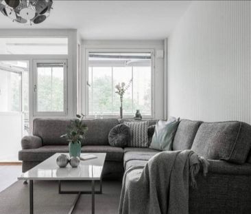 Badvädersgatan, Göteborg - Foto 2