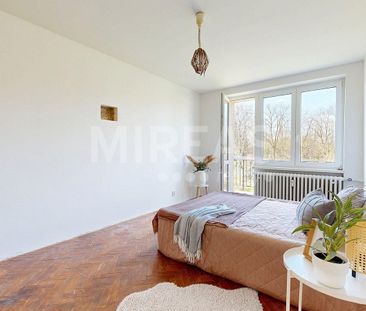 Pronájem bytu 2+kk 50 m² - Фото 3