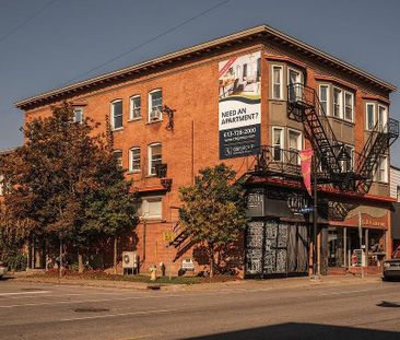 1 Rosebery Avenue, The Glebe, Ottawa, ON - Photo 6