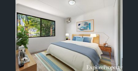 Tidy two bedroom home in Eimeo! - Photo 4