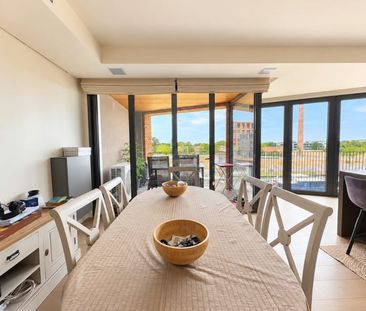 Appartement te huur - Photo 3