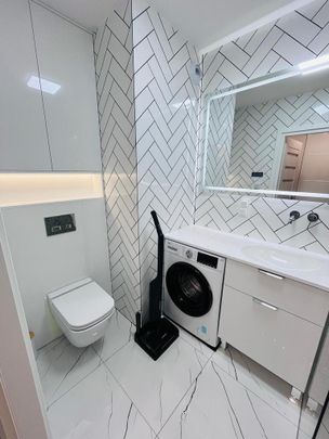 Wynajem ul. Graniczna w Rzeszowie - 2 pokoje - Photo 1