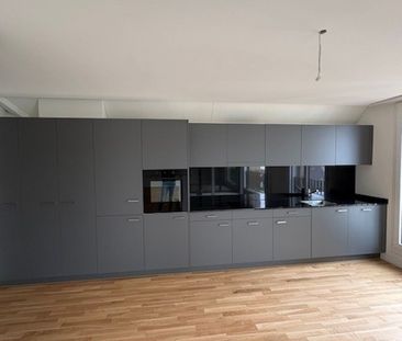 3.5 ZW - Maisonette in der Zentrumsüberbauung Arnegg - Foto 2