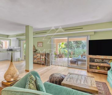 Cap d’Ail – Propriété familiale aux portes de Monaco - Photo 3