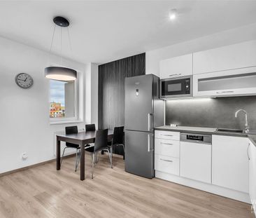 Pronájem bytu 2+kk 66 m², Ve Stromovce , Hradec Králové - Photo 5