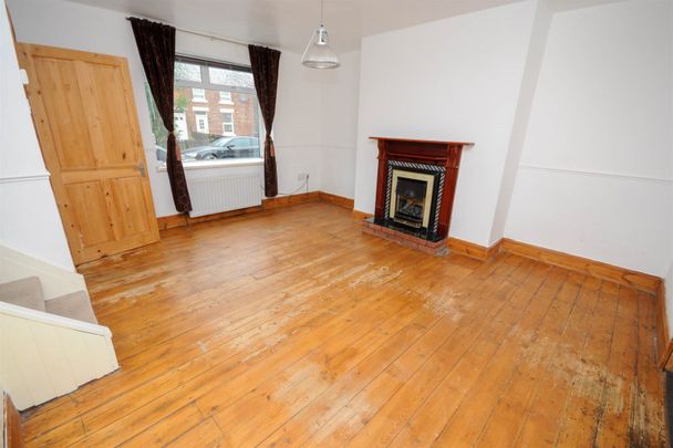 3 bed house to rent in Mary Agnes Street, Coxlodge, NE3 - Photo 1