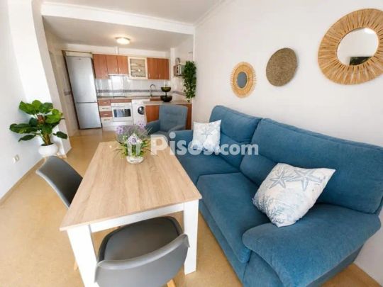 Piso en alquiler en Sabinillas Bajo - Foto 1