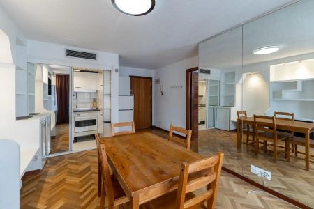 Apartamento de alquiler en Calle del Gral. Pardiñas, 13, Goya - Photo 4