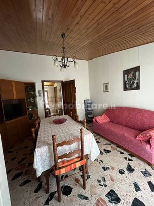 Trilocale via Cradda 24, Capizzi - Photo 1