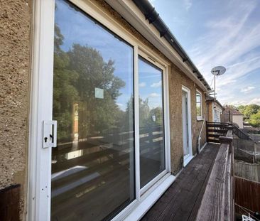 2 bedroom maisonette to rent - Photo 1