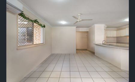 Classic Family Layout With Side Access In High Growth Area - Photo 2