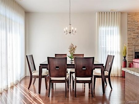 Appartement - 3-4560 Rue de Lombardie - Photo 5