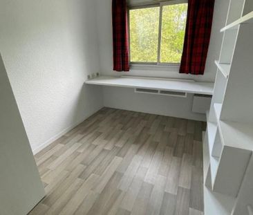 Location Appartement 1 pièce(s) de 9 m2 - Photo 4