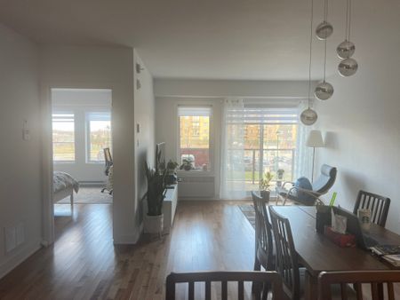 Appartement à louer - Photo 4