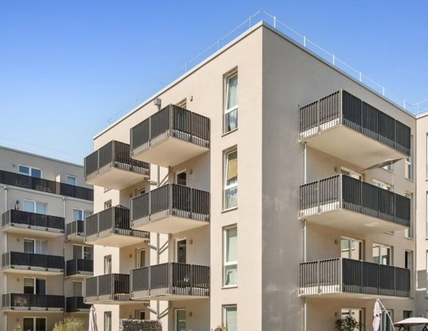 Ideal für junge Familien - 4 Zimmer zum Entfalten! - Foto 1