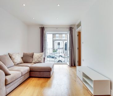 Curwen Road, Hammersmith, London, W12 - Photo 3