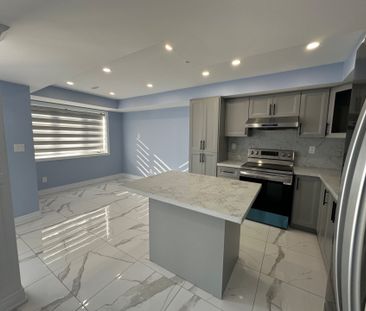 For Lease - 186 Boundary Boulevard Unit# Bsmnt, Whitchurch-Stouffvi... - Photo 4