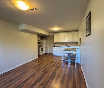 For Lease - 41 Stoneton Drive Unit# BSMT, Toronto, Ontario - Photo 3