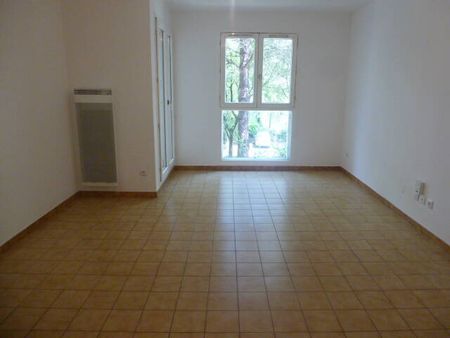 Location appartement 2 pièces 46.7 m² à Montpellier (34000) - Photo 2