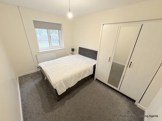 Crescent Grove, Prestwich, Manchester, M25 9WR, M25 9WR - Photo 1