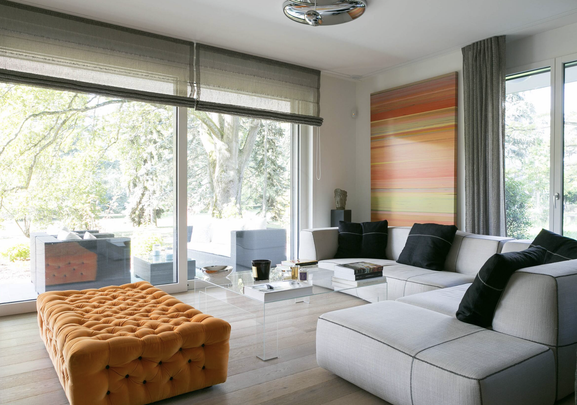 6 Rooms Flat - Photo 1
