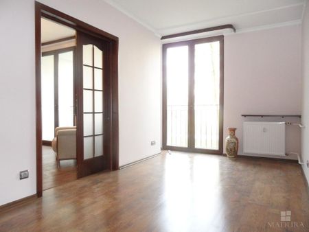 MIESZKANIE na WYNAJEM - Photo 3