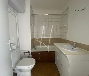 Location Appartement 1 pièce 27m² METZ 57000 - Photo 4