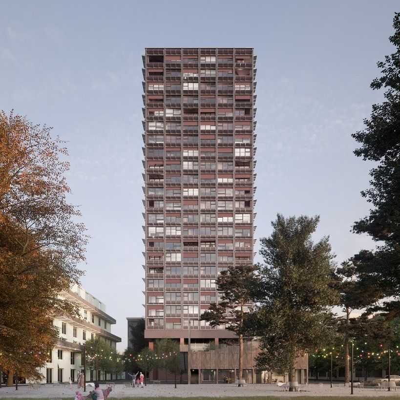 MIETEN OHNE KAUTION - Jetzt Besichtigen! Modernes Wohnen mit Weitblick - Foto 1