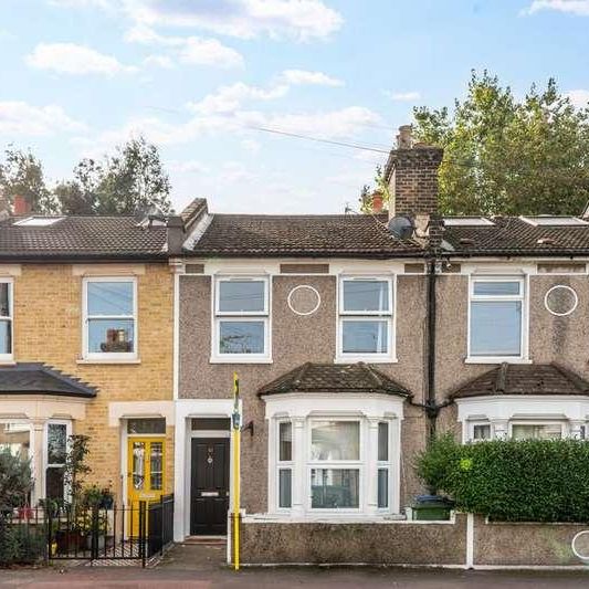 Fearon Street, Greenwich, SE10 - Photo 1