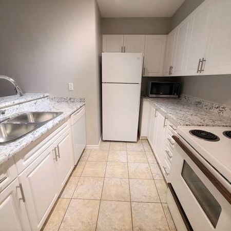 CHARMING 1 BEDROOM SUITE AVAILABLE OCT 1ST AT LAUREL PLACE IN VANCOUVE - Photo 4