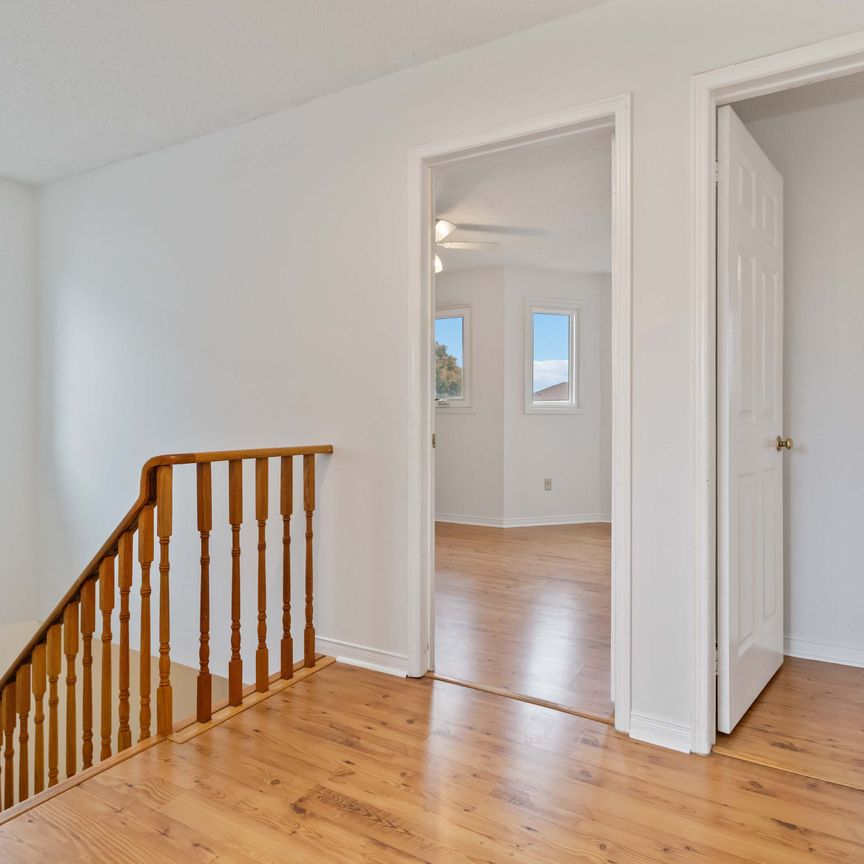 For Lease - 6329 Prairie Circle, Mississauga, Ontario - Photo 1