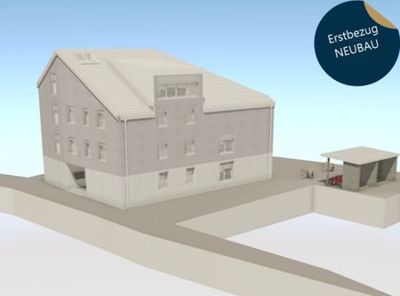 3.5 Zimmer, 1. Stock - Photo 5