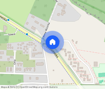 Dwa pokoje Rozewie Władysławowo długoterminowo - Photo 1