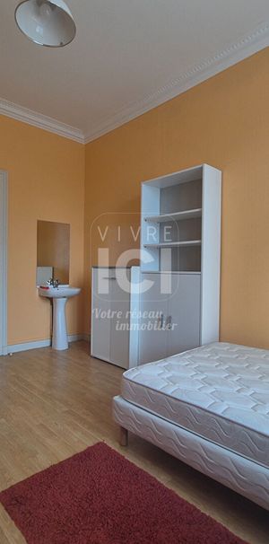 Location Maison 1 pièce 14m² - Photo 1