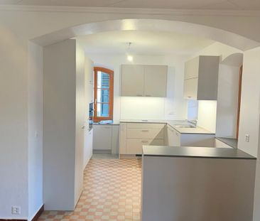 4.5 Zimmer, 150 m², 2. Stock - Photo 4