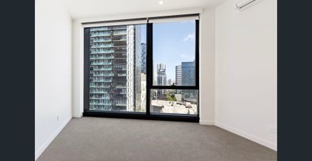 Premium Two-Bedroom Apartment in Brand New Queensbridge Tower - Photo 3