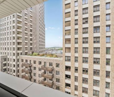 1 bedroom flat to rent - Photo 6