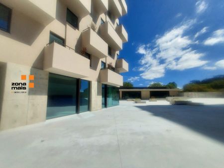 Apartamento de Luxo - T1+1 - Leça da Palmeira - Photo 2